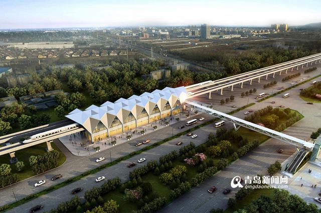 高清:地铁13号线建筑方案公示 立面酷似风帆 高清:地铁13号线建筑方案公示 立面酷似风帆