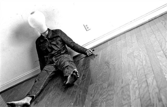 一所大学有40人被确诊为抑郁症