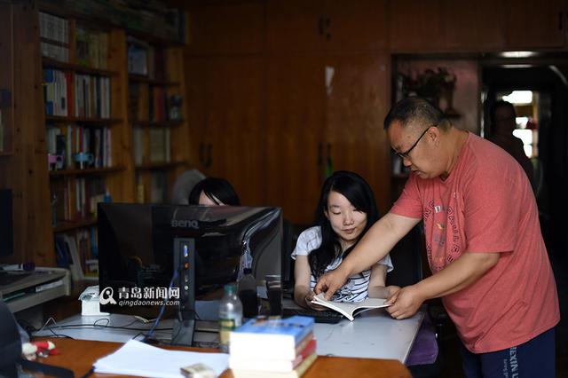 【新青年】渐冻人双胞胎姐妹 想开车走遍全国