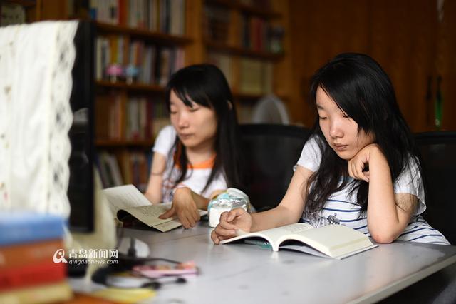 【新青年】渐冻人双胞胎姐妹 想开车走遍全国