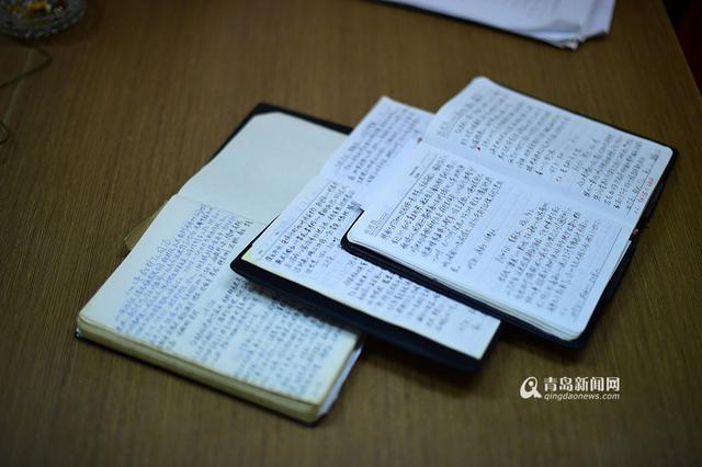 【青岛故事】浴场救生员一年救千人 爱财别来