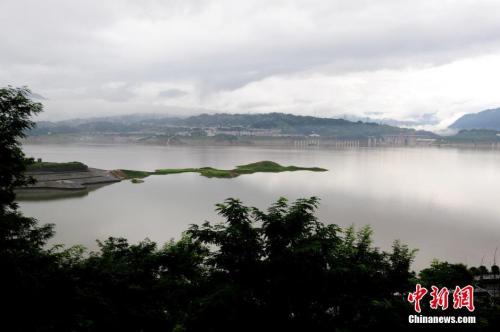 武汉6月来降水达932毫米 南方多地强降雨将持续