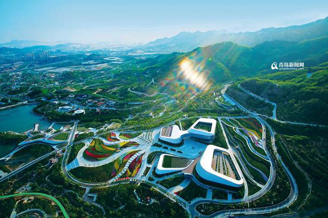 世博园办啤酒节分会场 8月6日率先哈起来