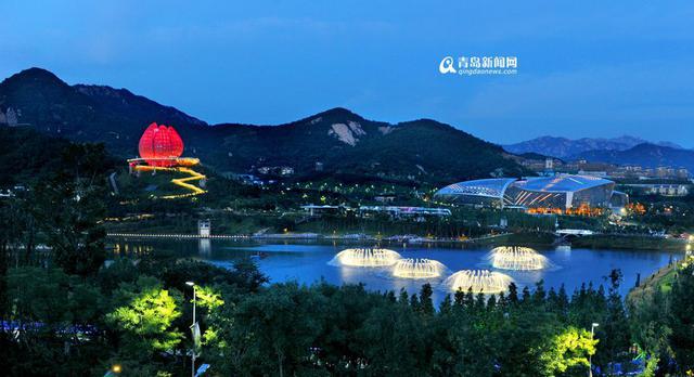 世博园办啤酒节分会场 8月6日率先哈起来