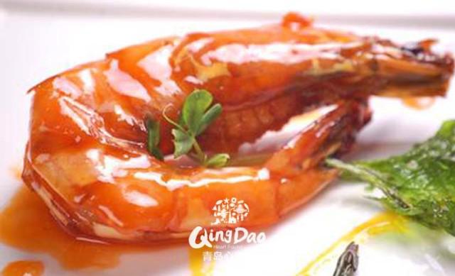 还能吃出哲理！看青岛美食如何看懂人生(组图)