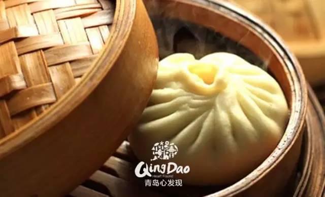 还能吃出哲理！看青岛美食如何看懂人生(组图)