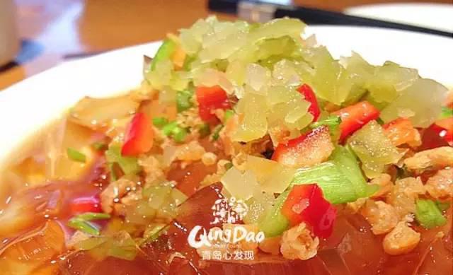 还能吃出哲理！看青岛美食如何看懂人生(组图)