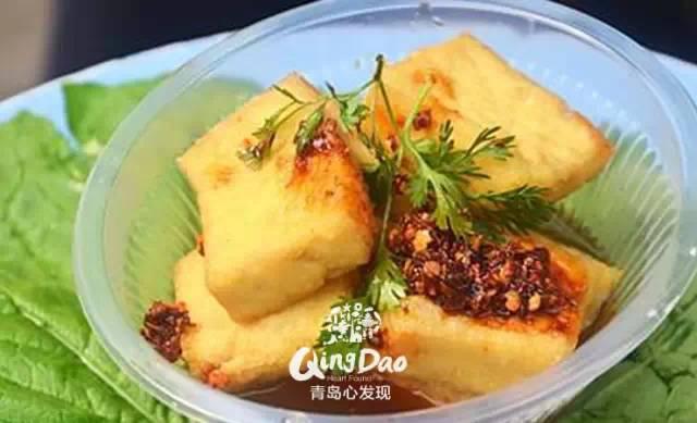 还能吃出哲理！看青岛美食如何看懂人生(组图)