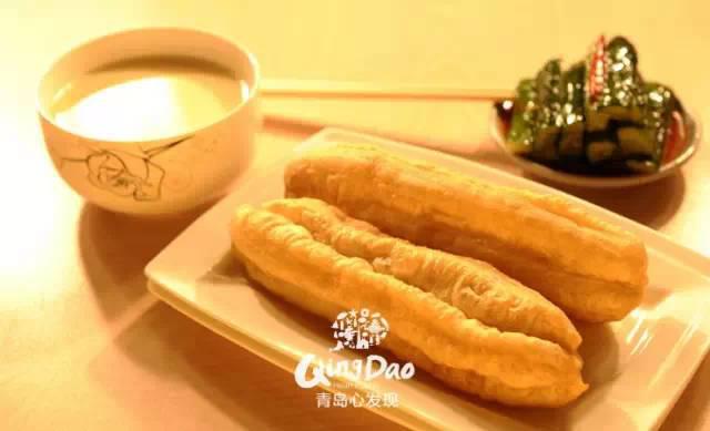 还能吃出哲理！看青岛美食如何看懂人生(组图)
