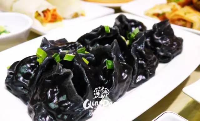 还能吃出哲理！看青岛美食如何看懂人生(组图)