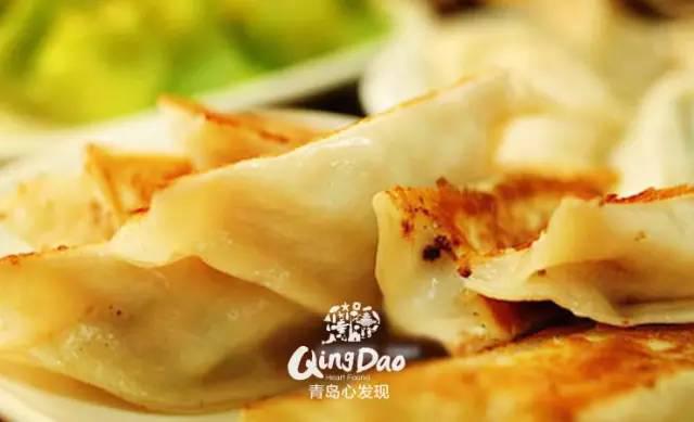 还能吃出哲理！看青岛美食如何看懂人生(组图)