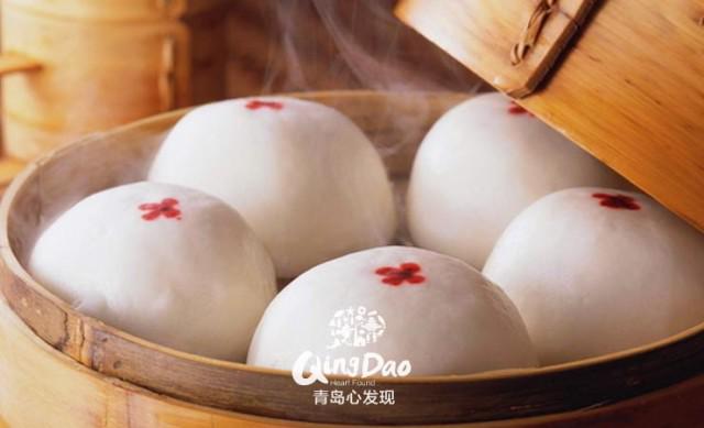 还能吃出哲理！看青岛美食如何看懂人生(组图)