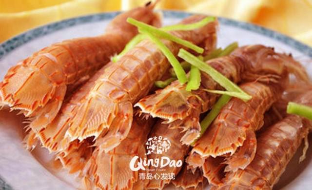 还能吃出哲理！看青岛美食如何看懂人生(组图)