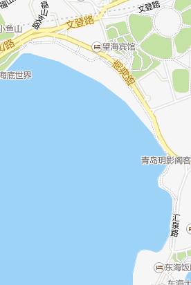 组图:老青岛里那些消逝中的地名 你还记得几个