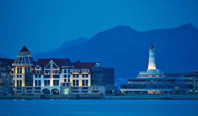 组图:老青岛里那些消逝中的地名 你还记得几个