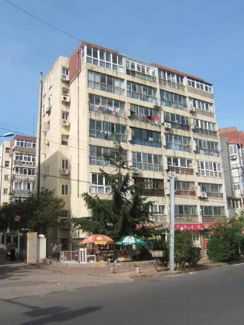 组图:老青岛里那些消逝中的地名 你还记得几个