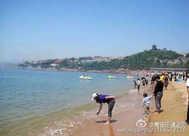 高清：收藏！暑期玩转青岛有这份攻略就够了