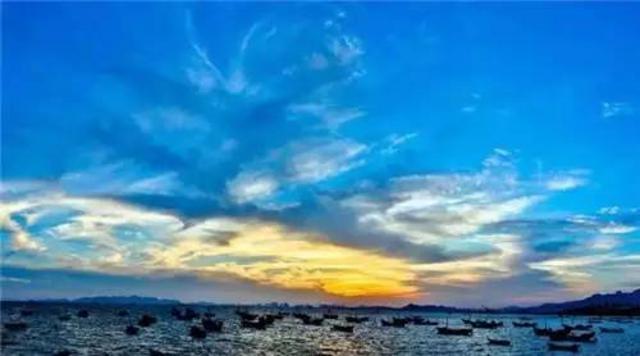 高清：收藏！暑期玩转青岛有这份攻略就够了