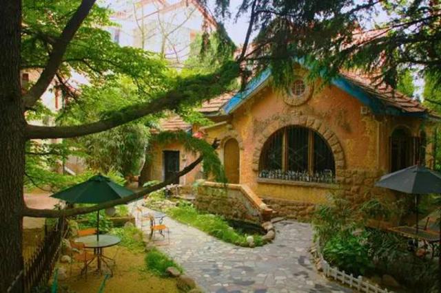 高清：收藏！暑期玩转青岛有这份攻略就够了