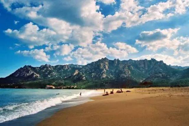 高清：收藏！暑期玩转青岛有这份攻略就够了