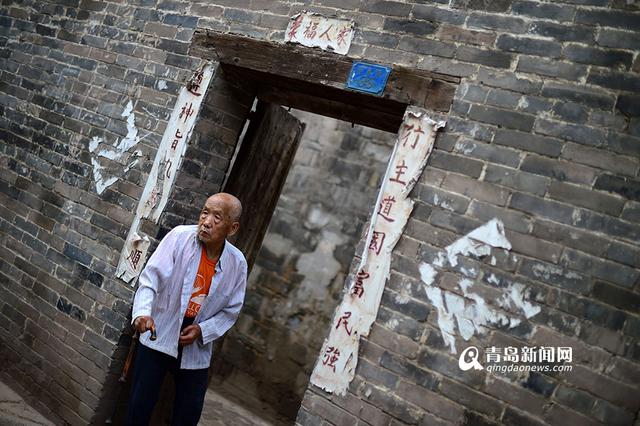 【西游记】古城焕发新生 走进山西平遥古城