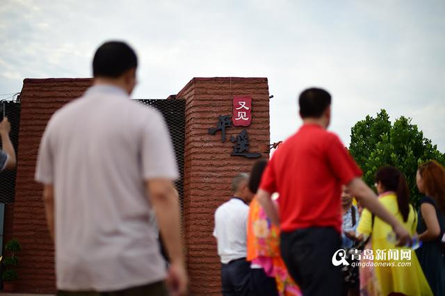【西游记】古城焕发新生 走进山西平遥古城