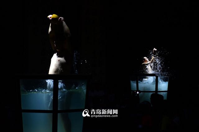 【西游记】古城焕发新生 走进山西平遥古城