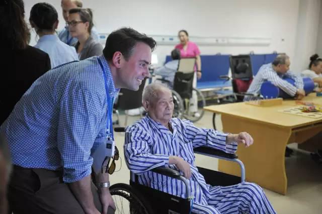 C20会议嘉宾眼中的青岛：创新 魅力 活力(图)