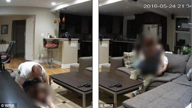 女子请人照顾猫 却发现对方在她家上演活春宫 女子请人照顾猫 却发现对方在她家上演活春宫