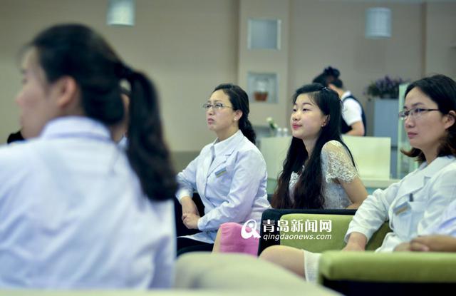 高清：19岁少女要变刘亦菲 独家揭秘整容全过程