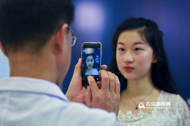 高清：19岁少女要变刘亦菲 独家揭秘整容全过程