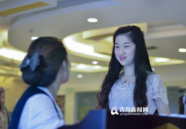 高清：19岁少女要变刘亦菲 独家揭秘整容全过程