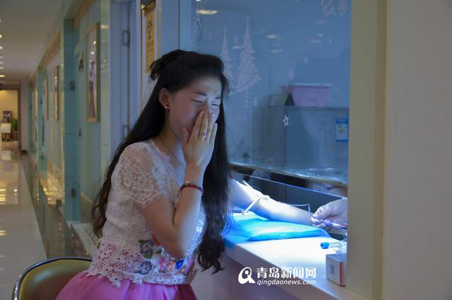 高清：19岁少女要变刘亦菲 独家揭秘整容全过程