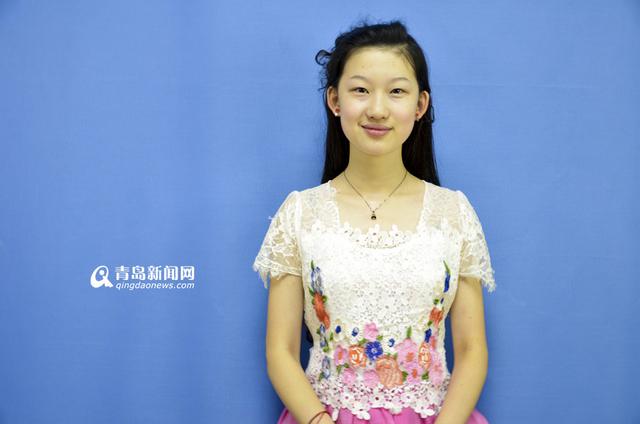 高清：19岁少女要变刘亦菲 独家揭秘整容全过程