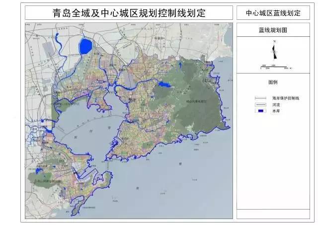 组图:2020年的青岛 你知道是什么样子吗