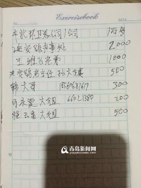 环卫父亲割肾救子后续