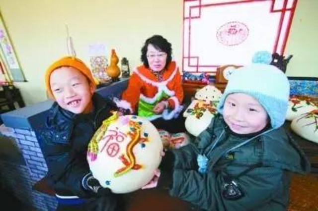 看不尽的渔村美!光明日报盛赞青岛世外桃源