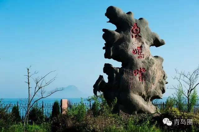 组图:青岛8个绝美的地方你知道吗?周末走起!