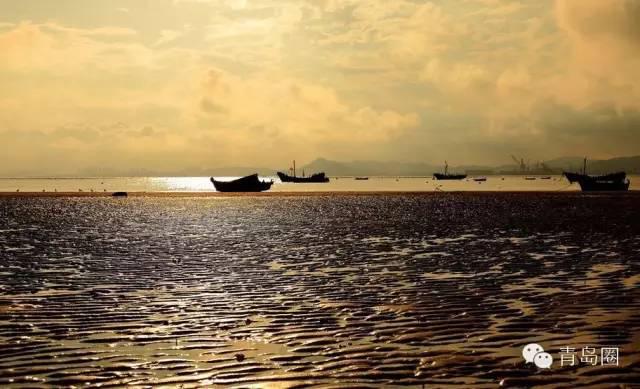 组图:青岛8个绝美的地方你知道吗?周末走起!