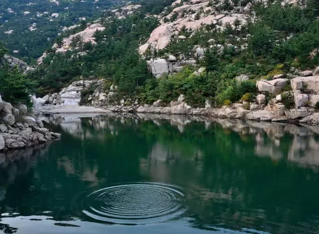 组图:青岛8个绝美的地方你知道吗?周末走起!