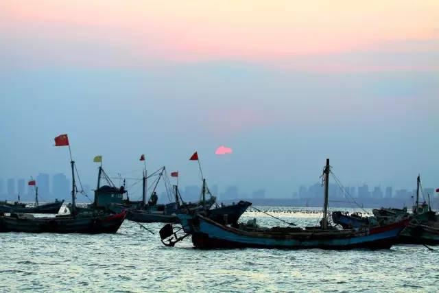 组图:青岛8个绝美的地方你知道吗?周末走起!