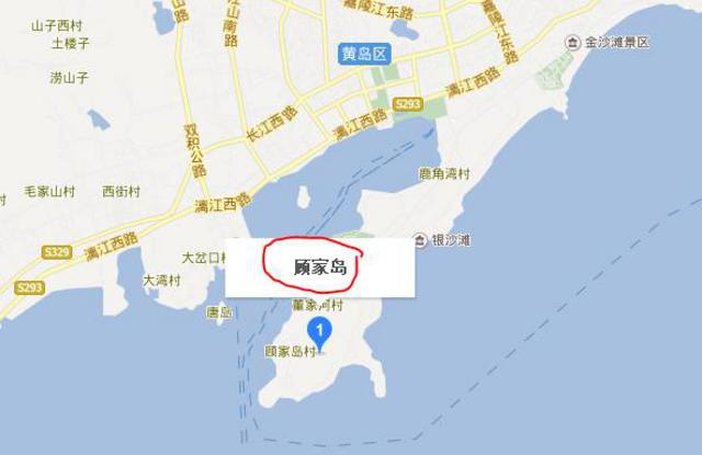 组图:青岛8个绝美的地方你知道吗?周末走起!