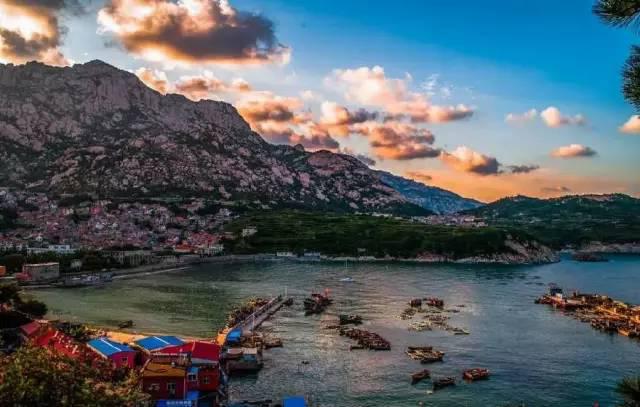 组图:青岛8个绝美的地方你知道吗?周末走起!