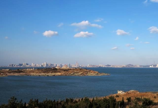 组图:青岛8个绝美的地方你知道吗?周末走起!