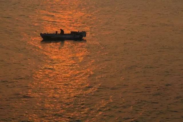 组图:青岛8个绝美的地方你知道吗?周末走起!