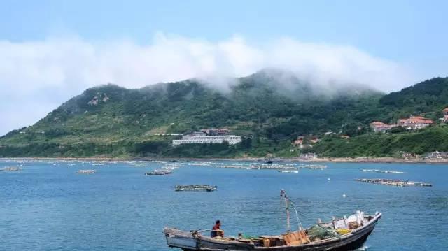 组图:青岛8个绝美的地方你知道吗?周末走起!