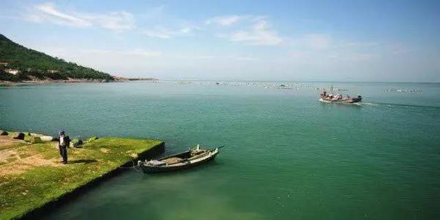 组图:青岛8个绝美的地方你知道吗?周末走起!