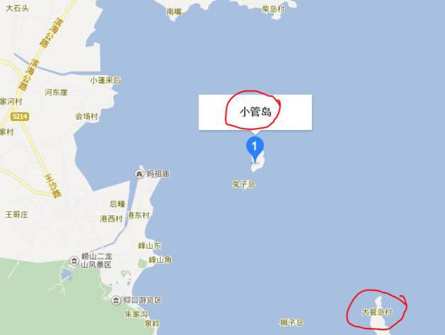 组图:青岛8个绝美的地方你知道吗?周末走起!