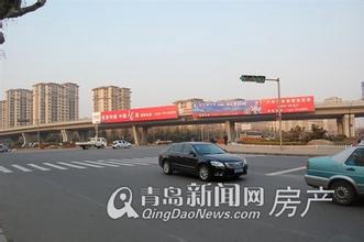 2020年青岛停车位将达185万个