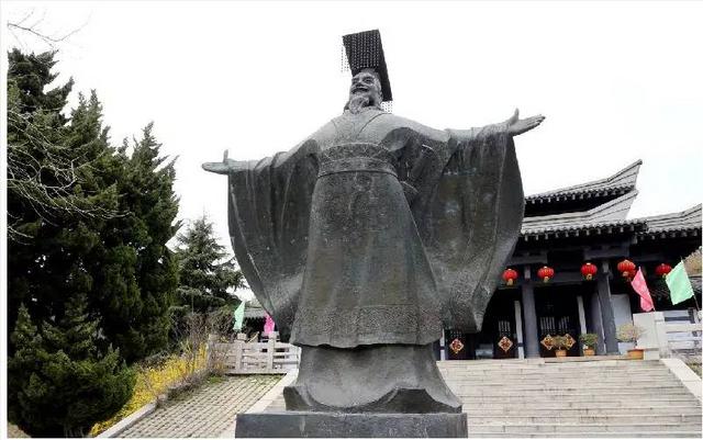 组图:琅琊古城为何突然消失?专家揭开千年谜团 组图:琅琊古城为何突然消失?专家揭开千年谜团